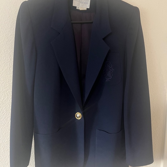 Woman’s Jacket wool - Picture 6 of 6